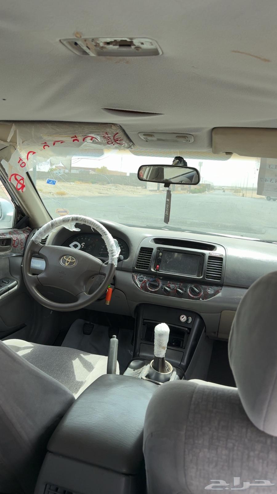 Camry 200664101932150019114