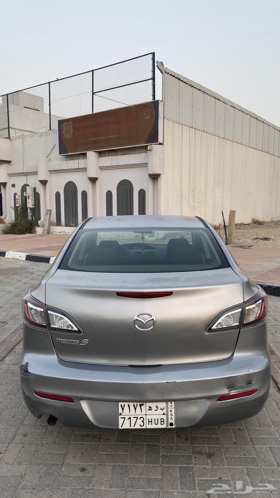 Mazda 3 - 201364103406565377113