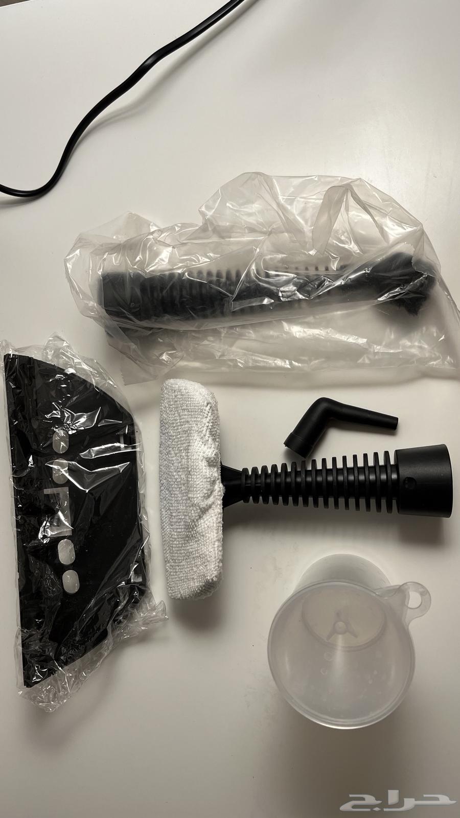 Steam Cleaning Device _Semi-New63886299067523112