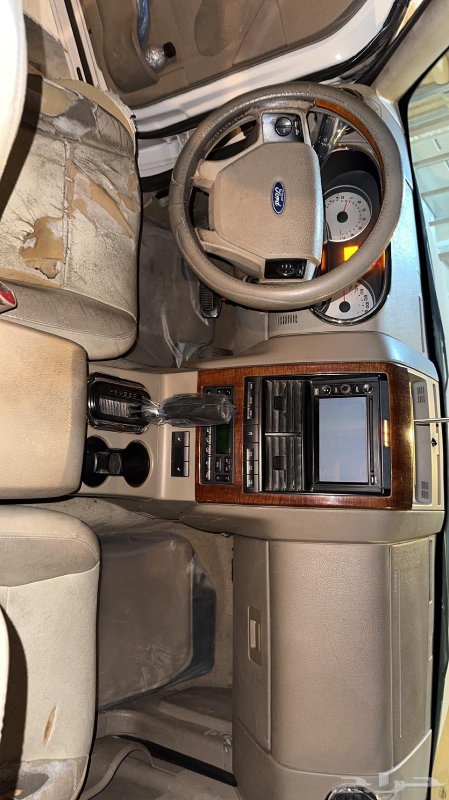 اكسبلور 2008 للبيع64107763042049112