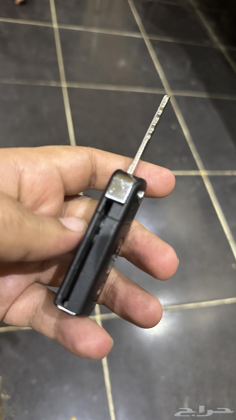 مفتاح مازدا اصلي للبيع63618048564355112