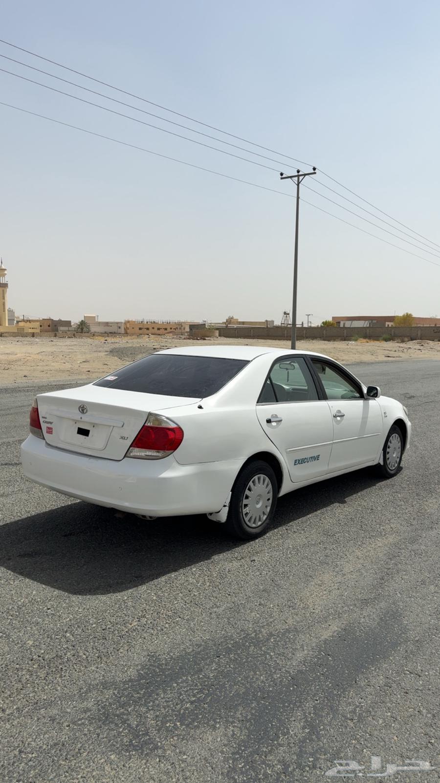 Camry 200664101932150019111