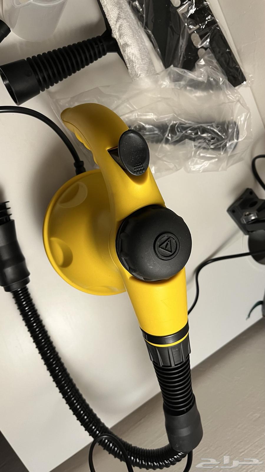 Steam Cleaning Device _Semi-New63886299067523111