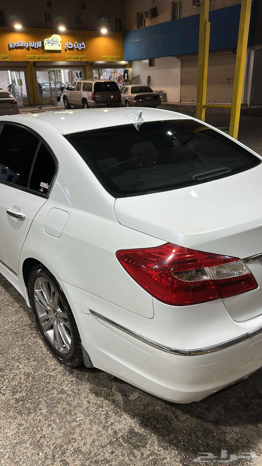Genesis 2014 Full Model64101905719297110