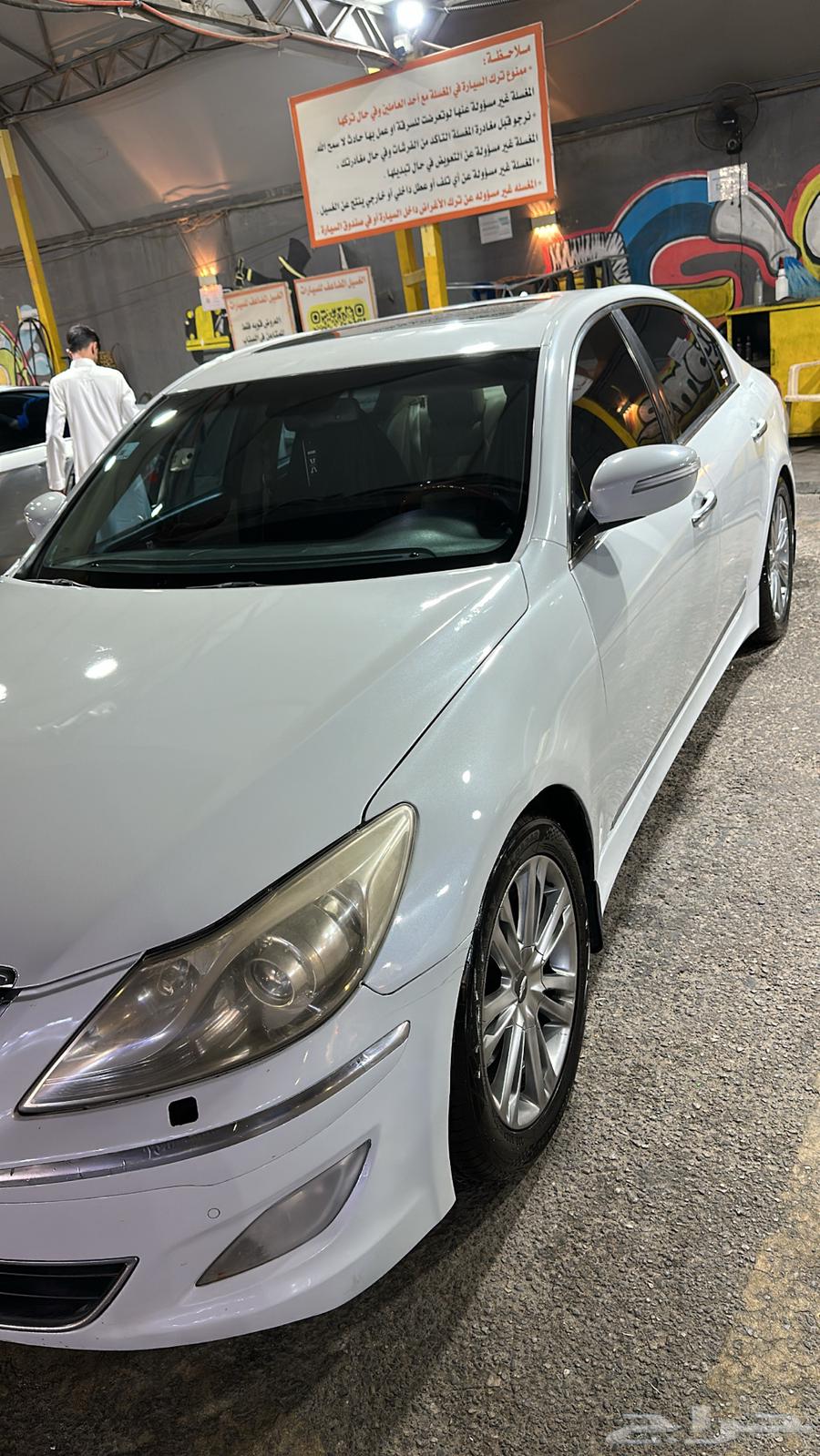 Genesis 2014 Full Model64101905719297111