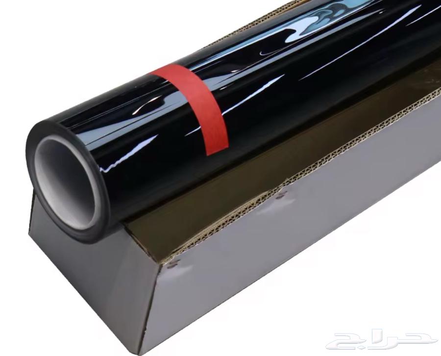 Need PPF installation and glossy black wrap with transparent parts64101934099458110
