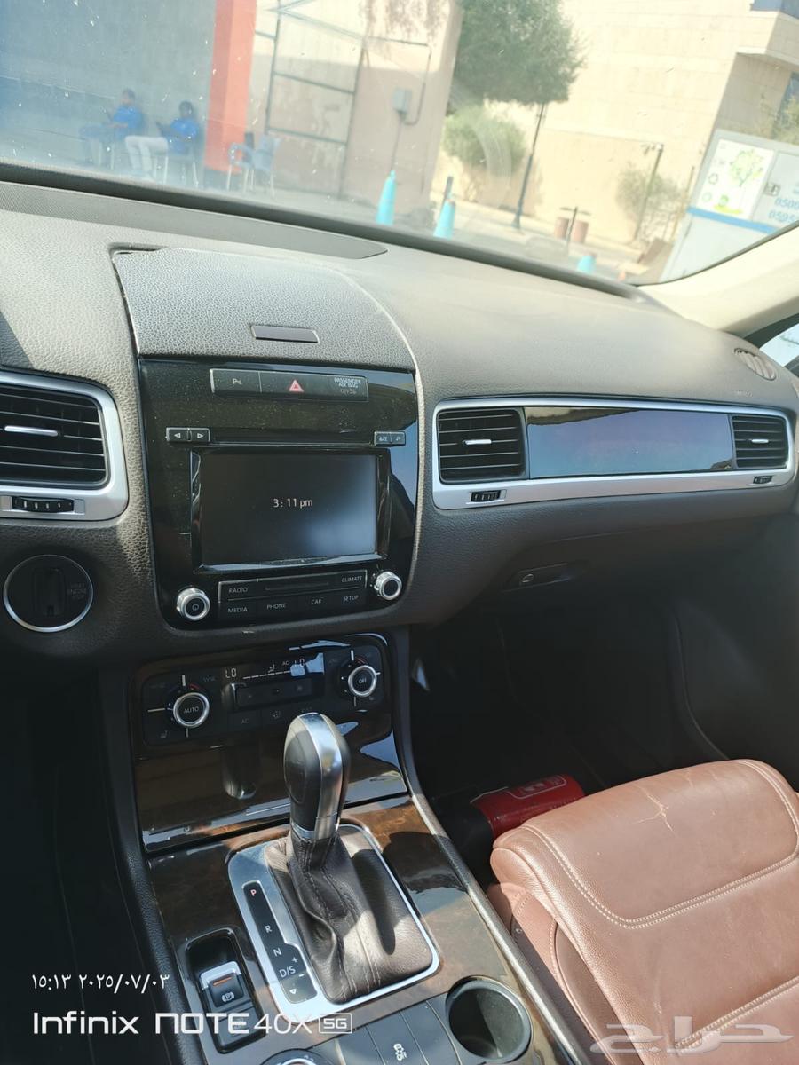 فولكس واجن طوارق64102022160002114
