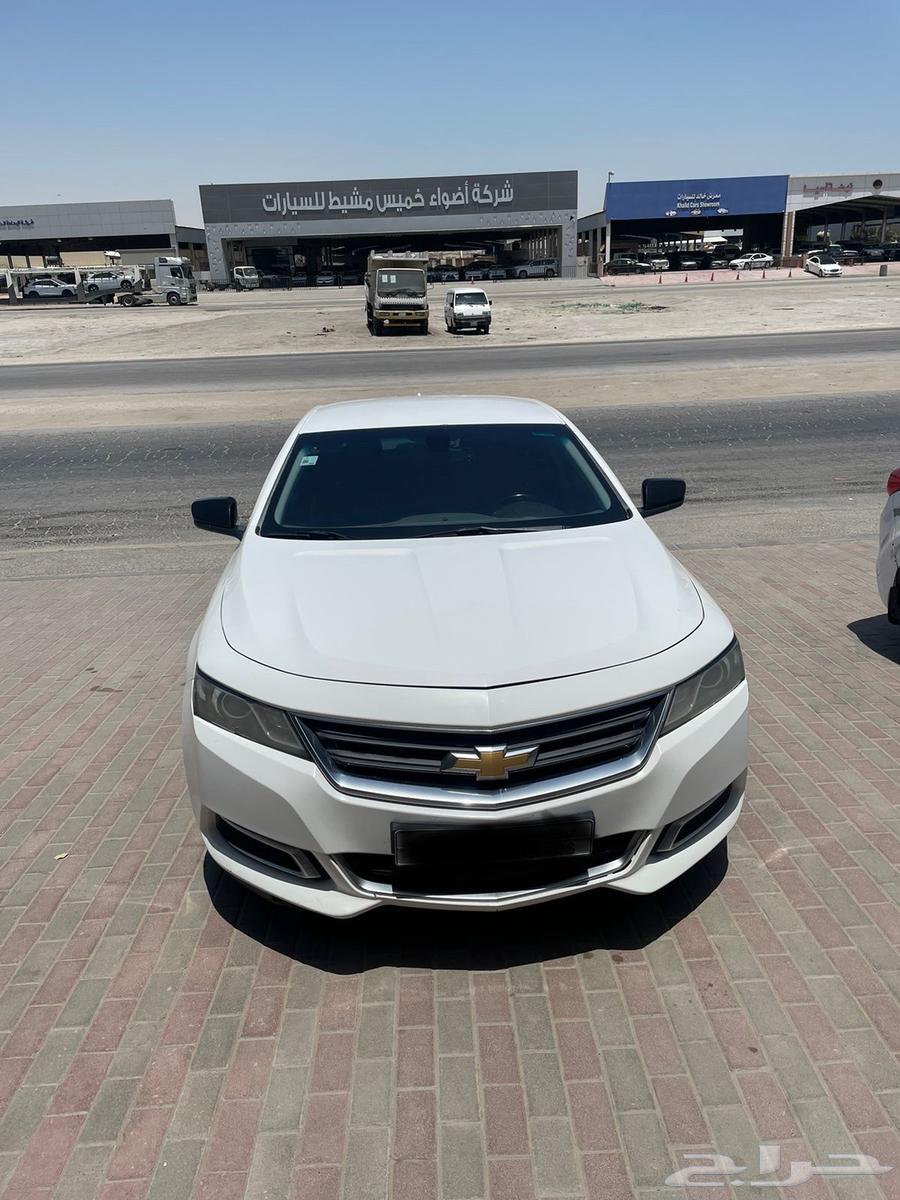 Chevrolet Impala for sale, clean64102142706689110