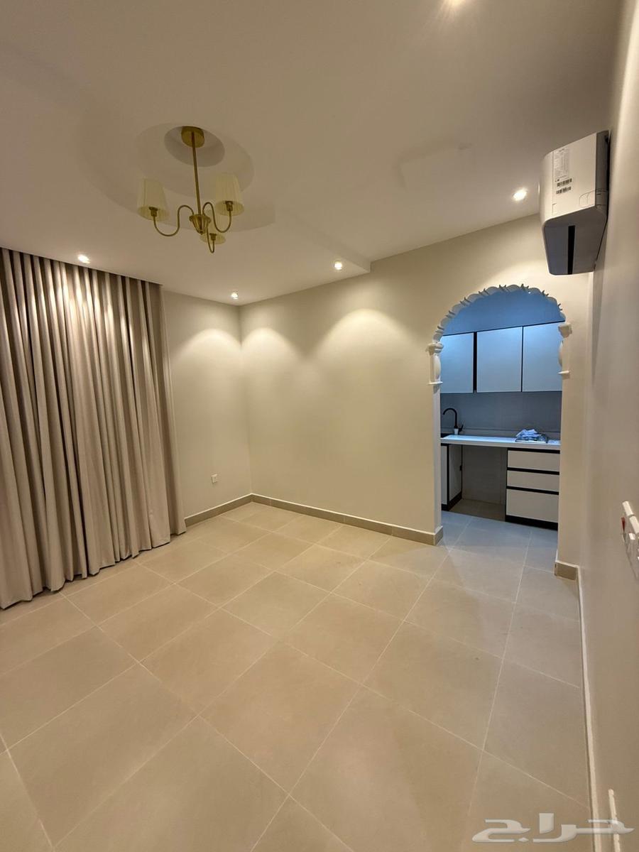 شقة للإيجار