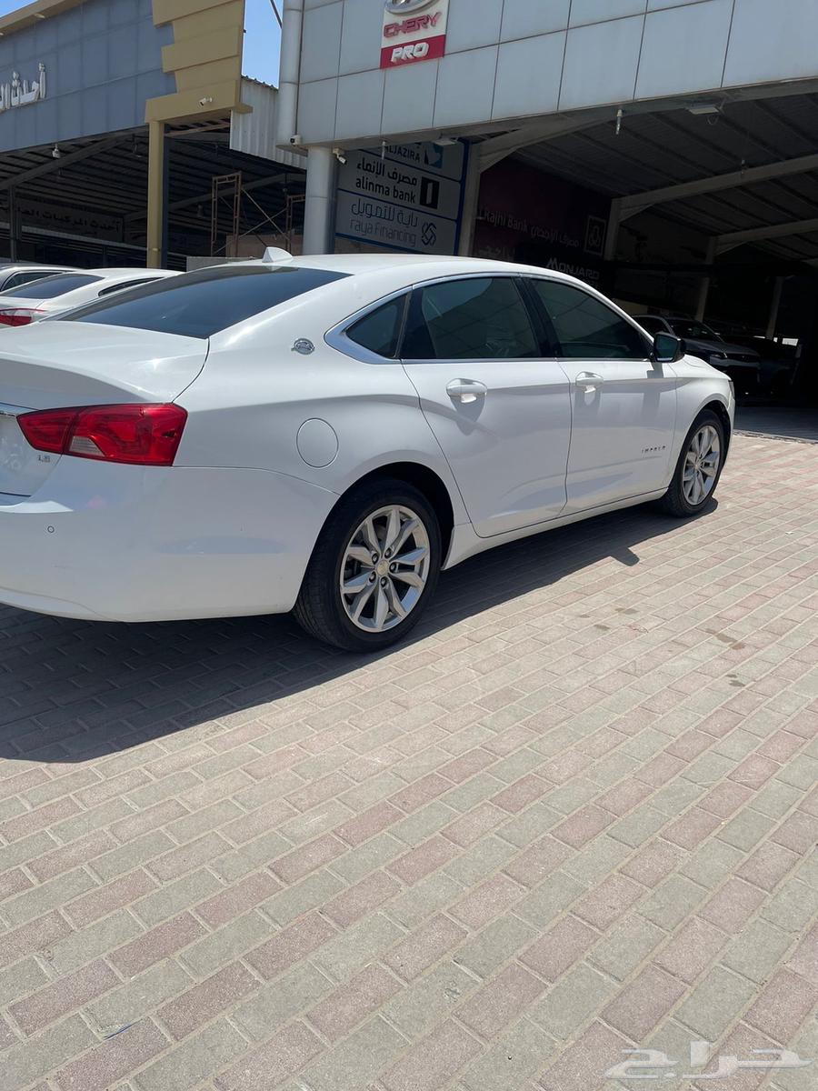 Chevrolet Impala for sale, clean64102142706689112