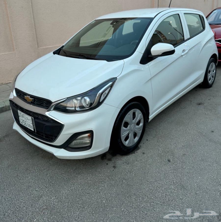 للبيع سبارك موديل 202064208411201155110