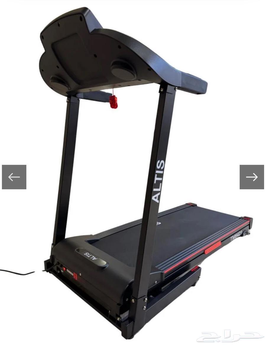 New treadmill, never used on sum63880369058691111