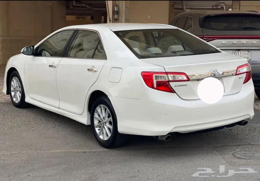 Camry 2012 GLX.64102020677122111