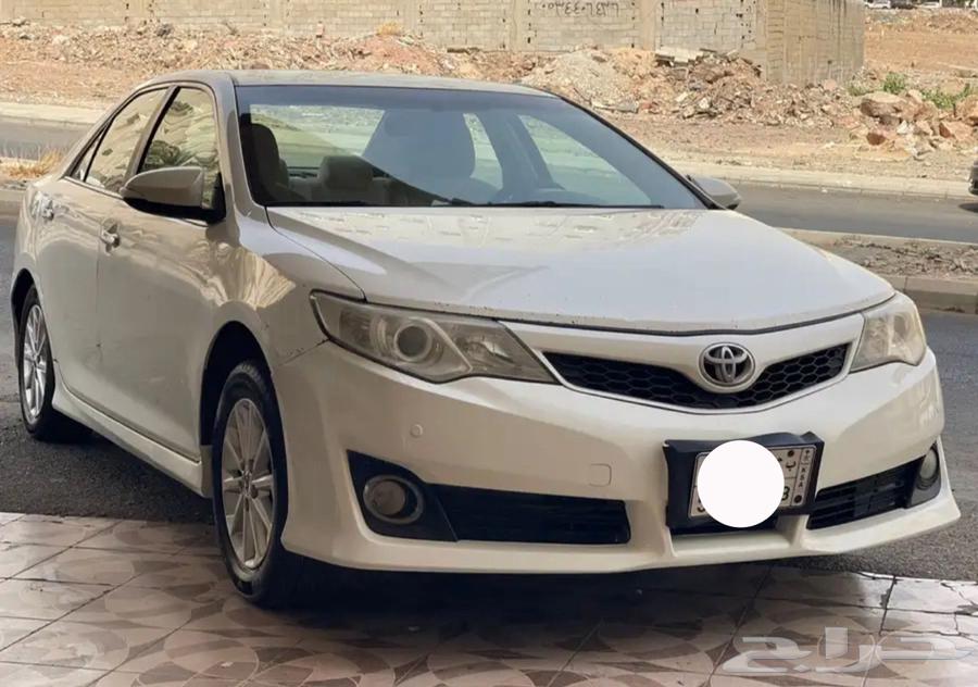 Camry 2012 GLX.64102020677122113