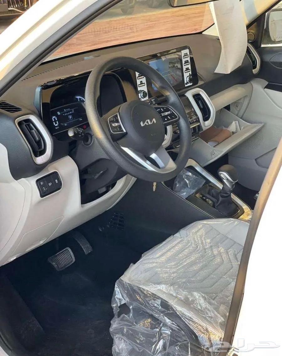 Kia Sonet Standard Developed 2024 Available on Installments64101930542081112