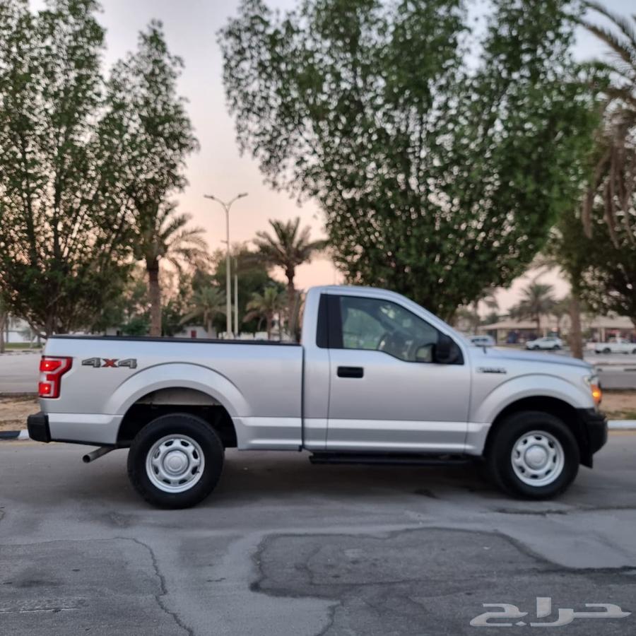 Ford F150 2018 Double Cab ((Sold))64101931771395114