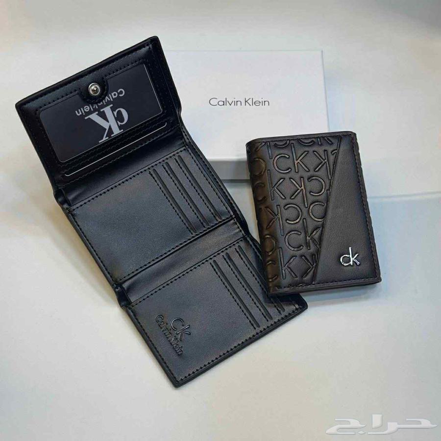 Calvin Klein Men's Wallet63886825804418110