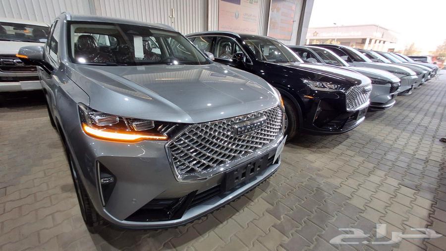 2025 HAVAL H6 New, Get Installment Approval in 5 Minutes64101934483713111