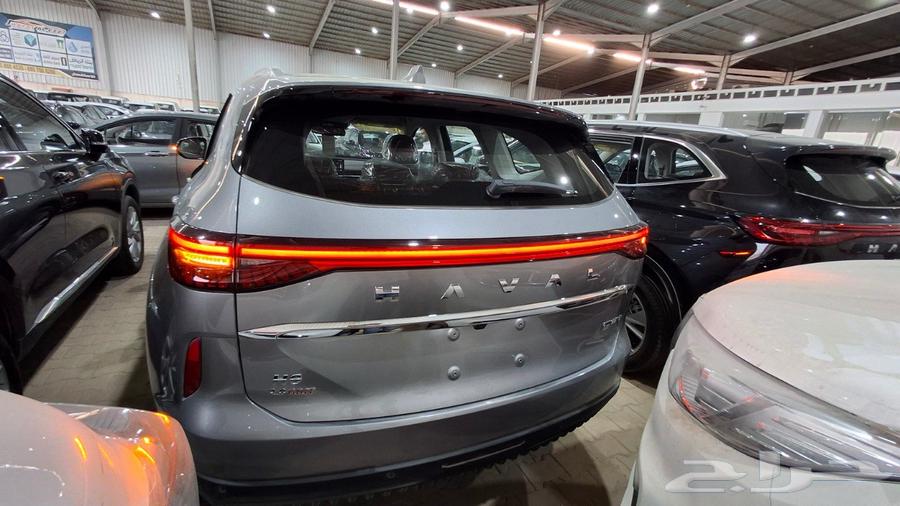 2025 HAVAL H6 New, Get Installment Approval in 5 Minutes64101934483713113