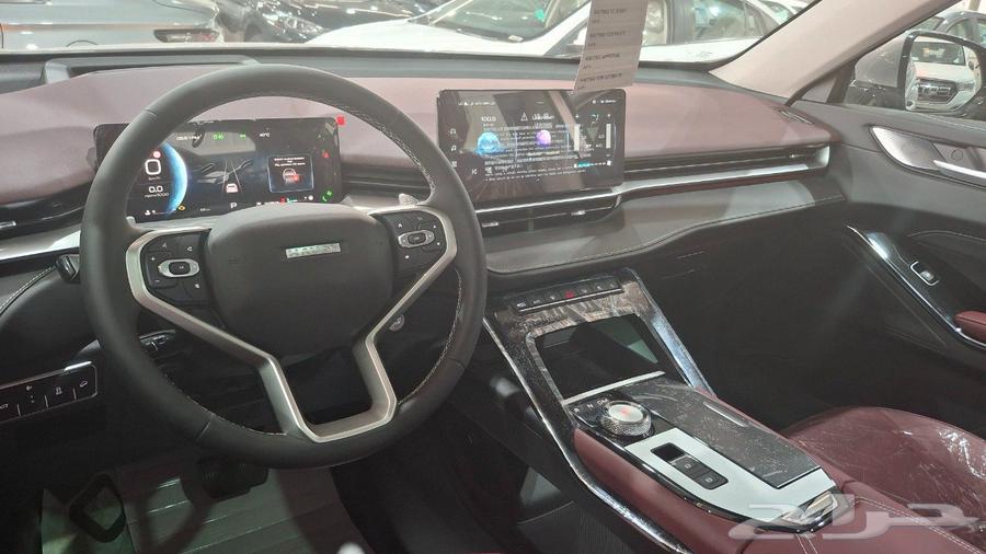 2025 HAVAL H6 New, Get Installment Approval in 5 Minutes64101934483713114
