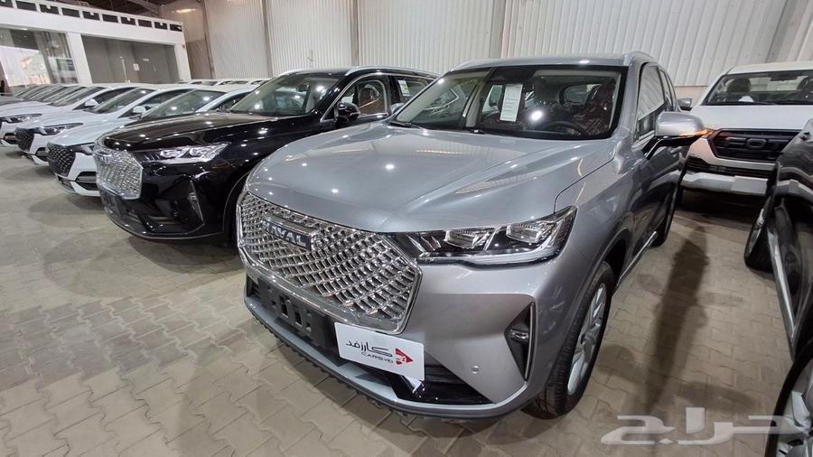 2025 HAVAL H6 New, Get Installment Approval in 5 Minutes64101934483713110