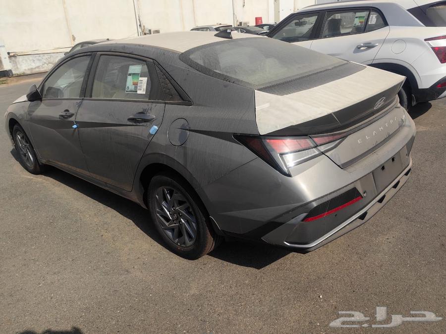 Elantra 2.0 Smart 202564101915237123113