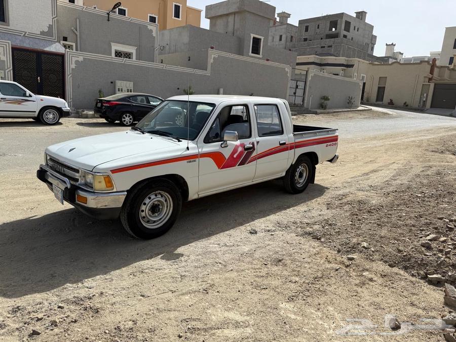 هايلوكس 199164101926932610110