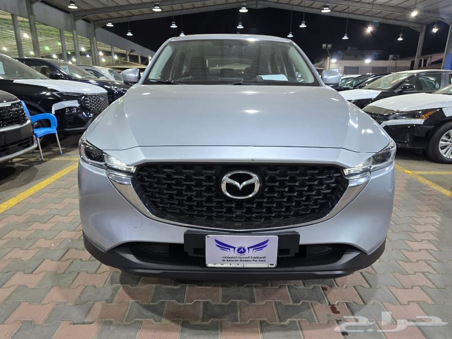 Mazda CX5 2023 Available for Installment64101935970050110