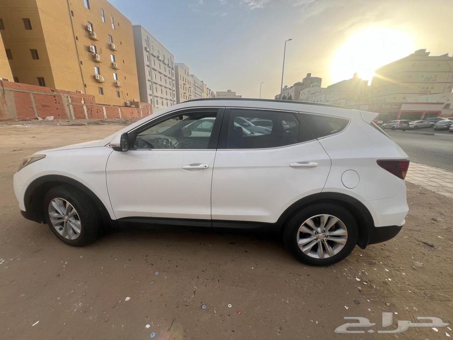 هونداي سنتافيه 201764105957870978110