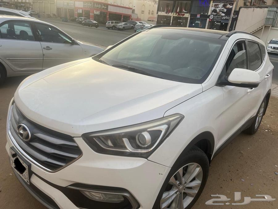 هونداي سنتافيه 201764105957870978114
