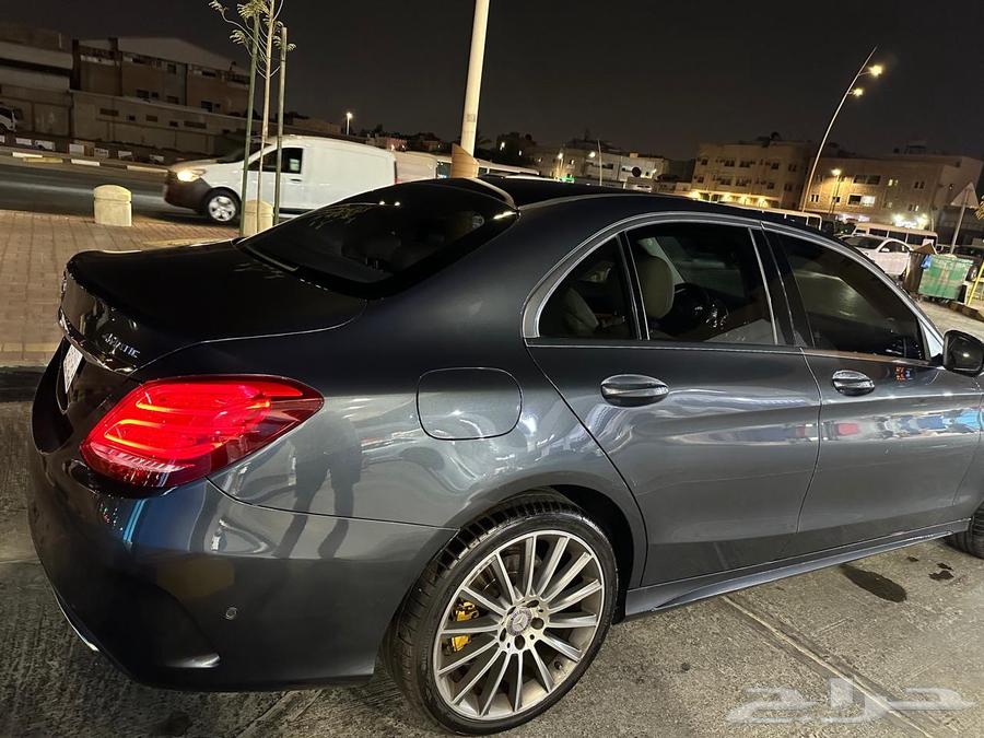 Mercedes C40064102025085058113