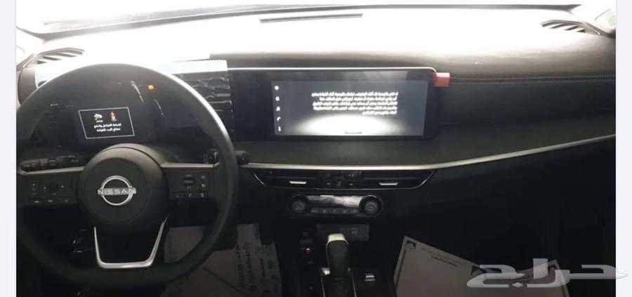 Nissan Kicks 2.0 SV Half Full 202564101929854593111