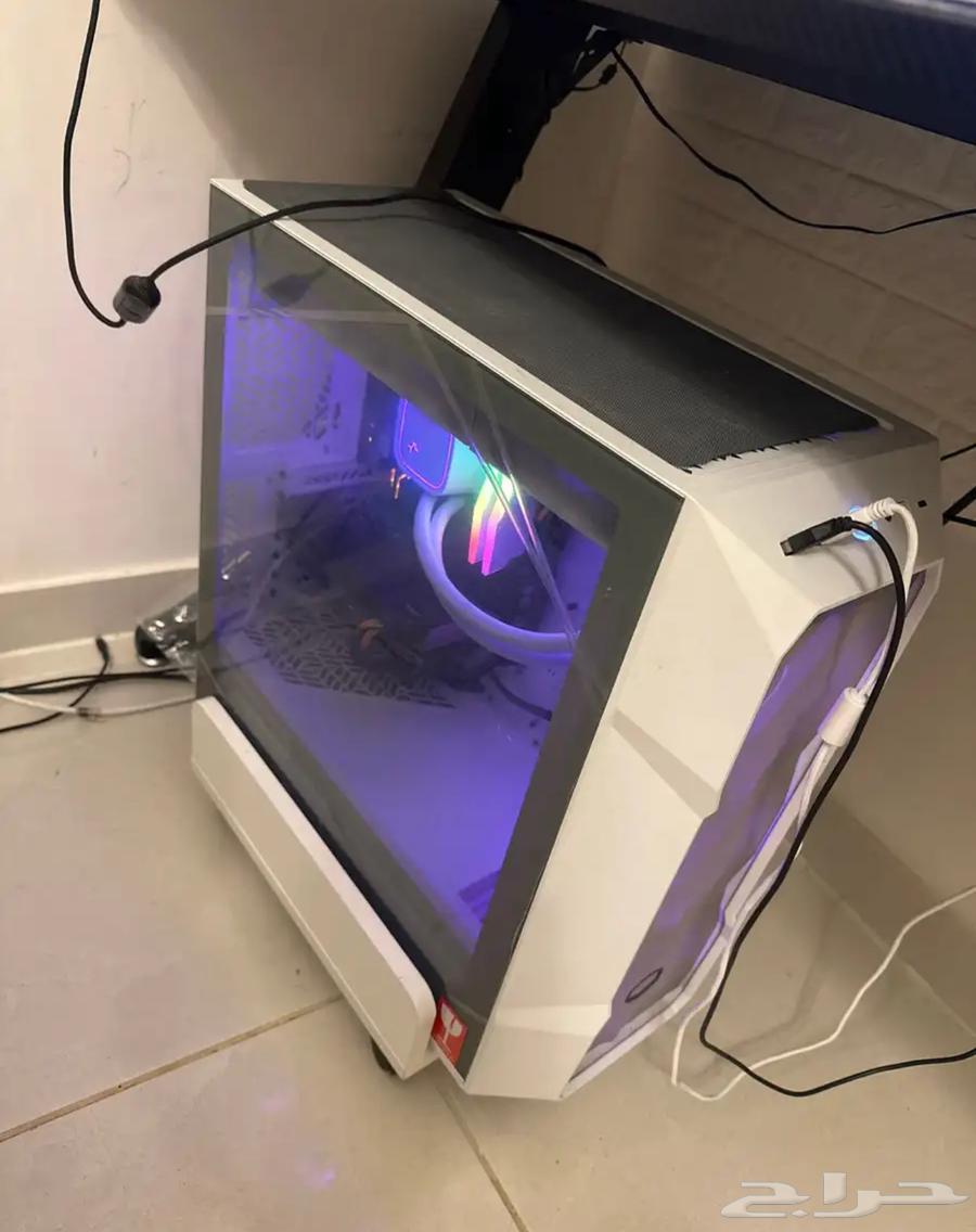 بي سي قيمنج pc63887590472066110