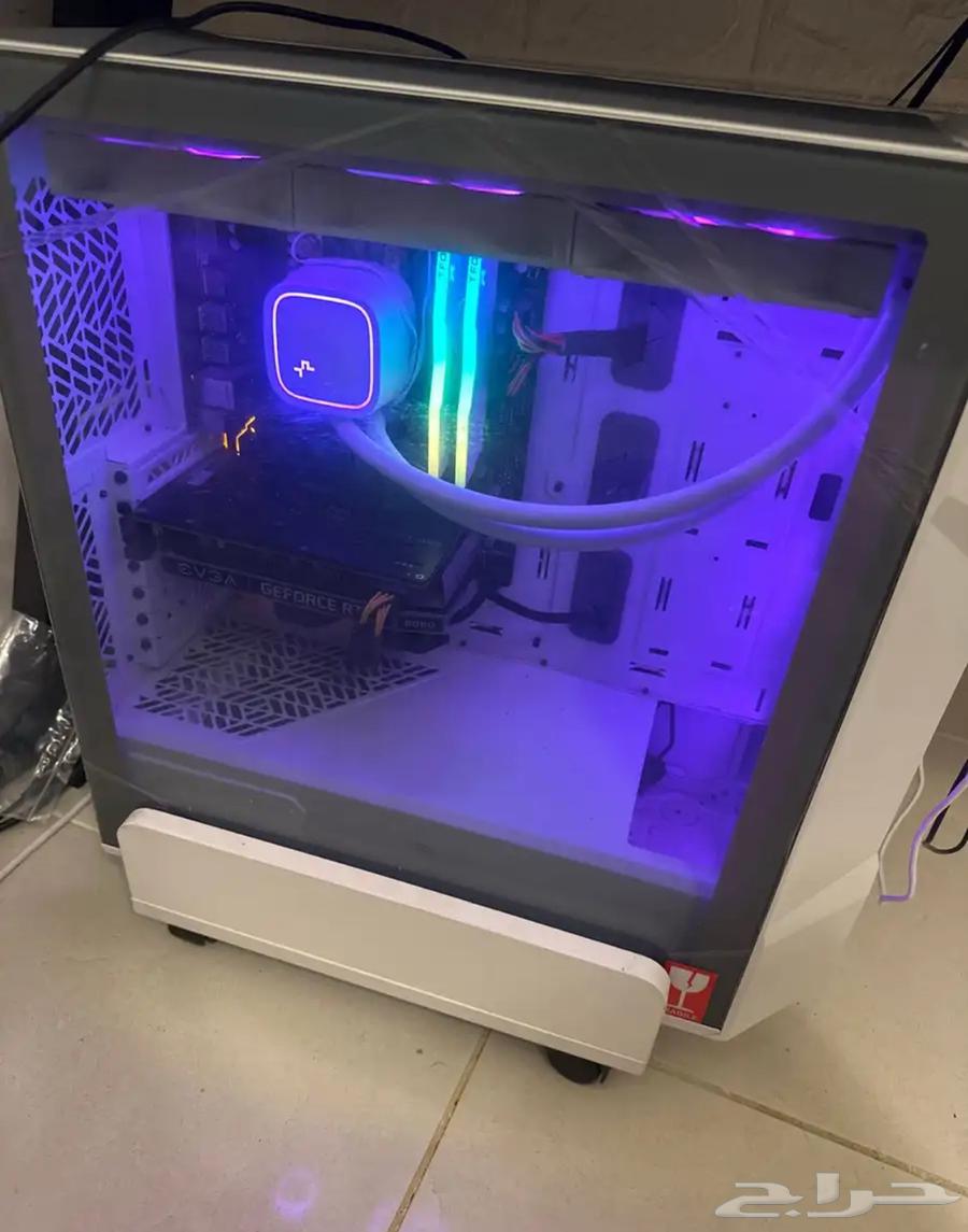 بي سي قيمنج pc63887590472066111