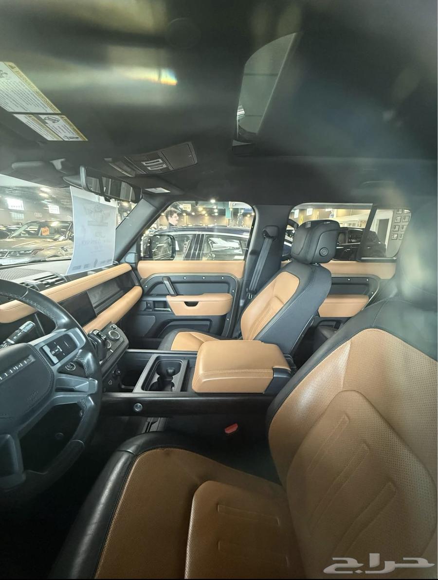 Defender 2020 X Full Specs at an Unreal Price64107878817538114