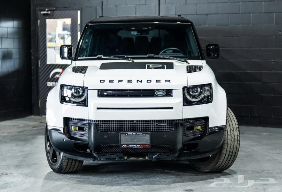 Defender X Dynamic 2022 X Price64102640549890111