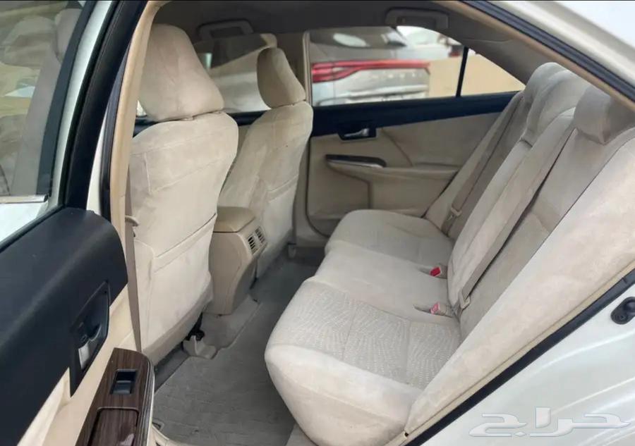 Camry 2012 GLX.64102020677122114