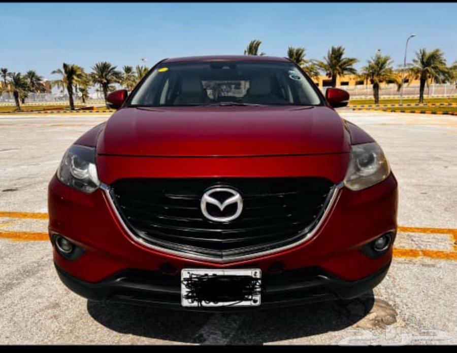 مازدا cx9 201464101918973826111