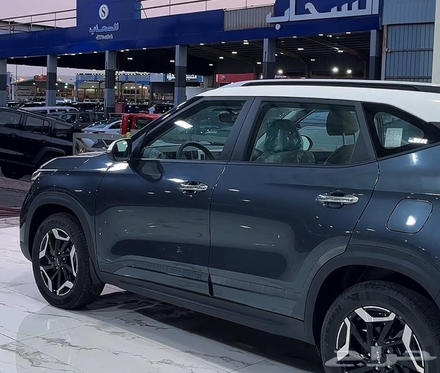 Kia Seltos 2024 Half Full at the Best Price in Saudi Arabia 74500 Included64104482806787113
