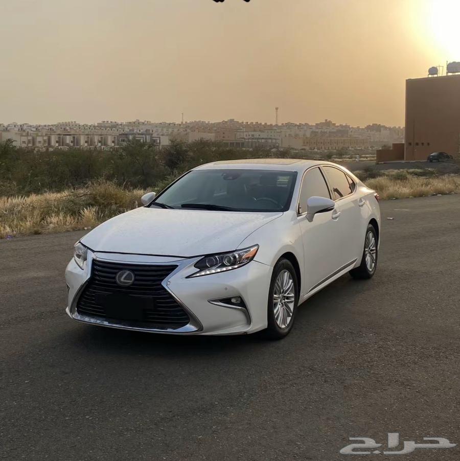 مطلوب لكزس es35064102012738817110