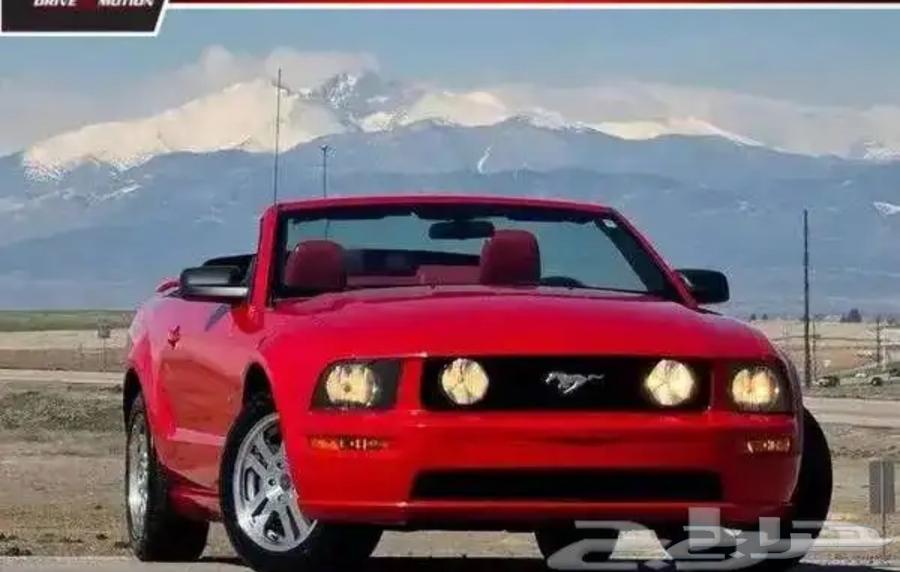 Looking for Mustang 2005 2009, condition doesn't matter64101909104899110