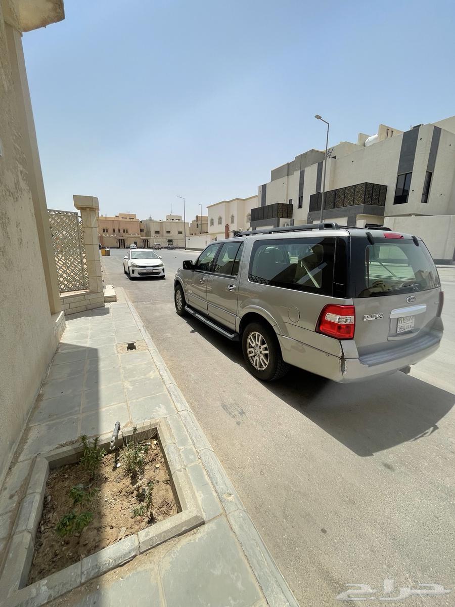 فورد اكسبيدشن 200864101934237698110