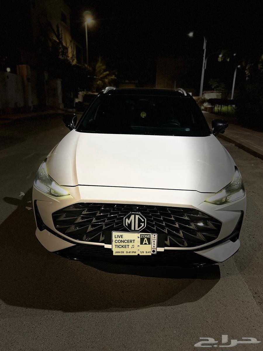 MG One64101907231235110