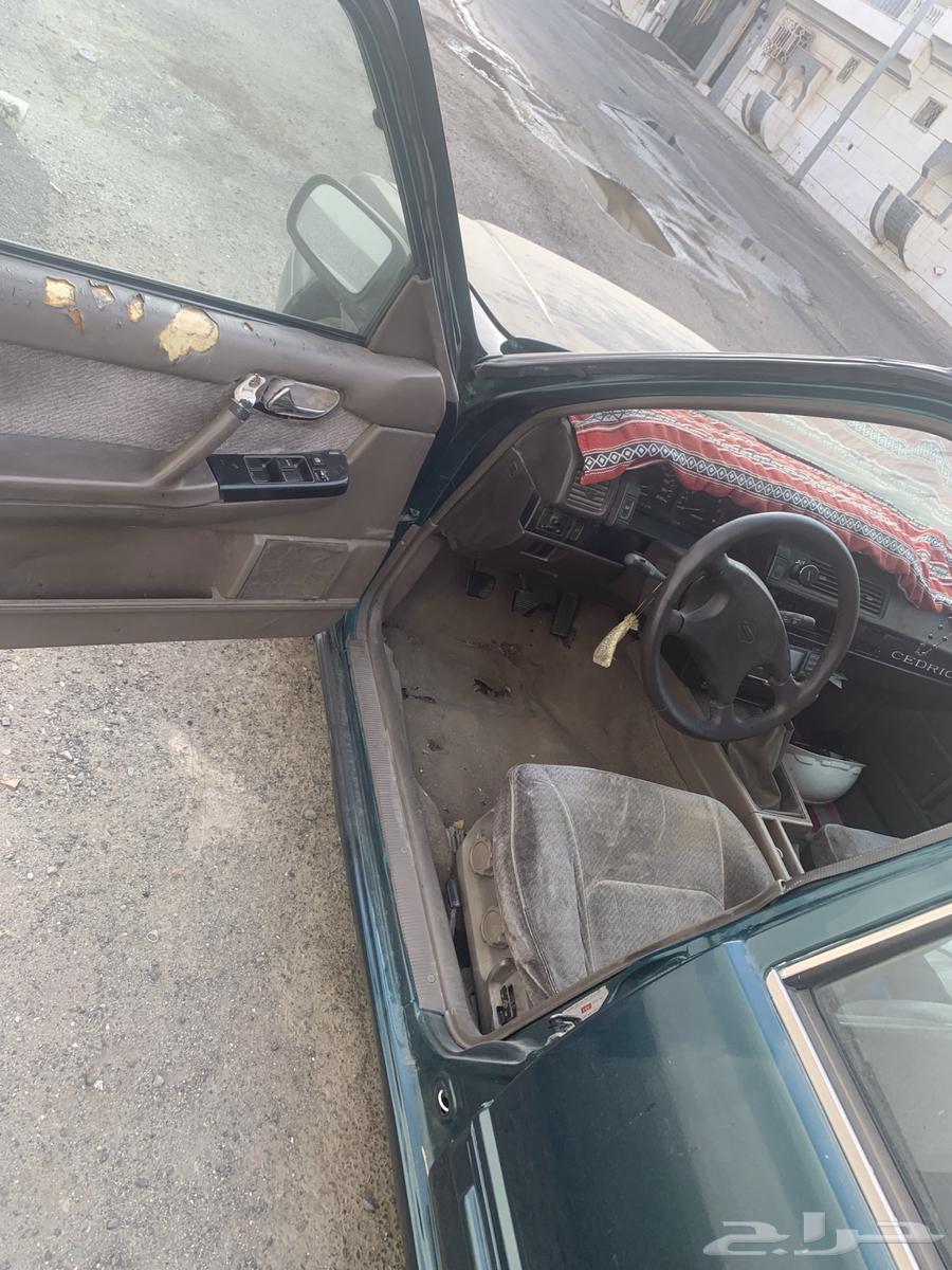 Nissan Cedric 199964102022212353110