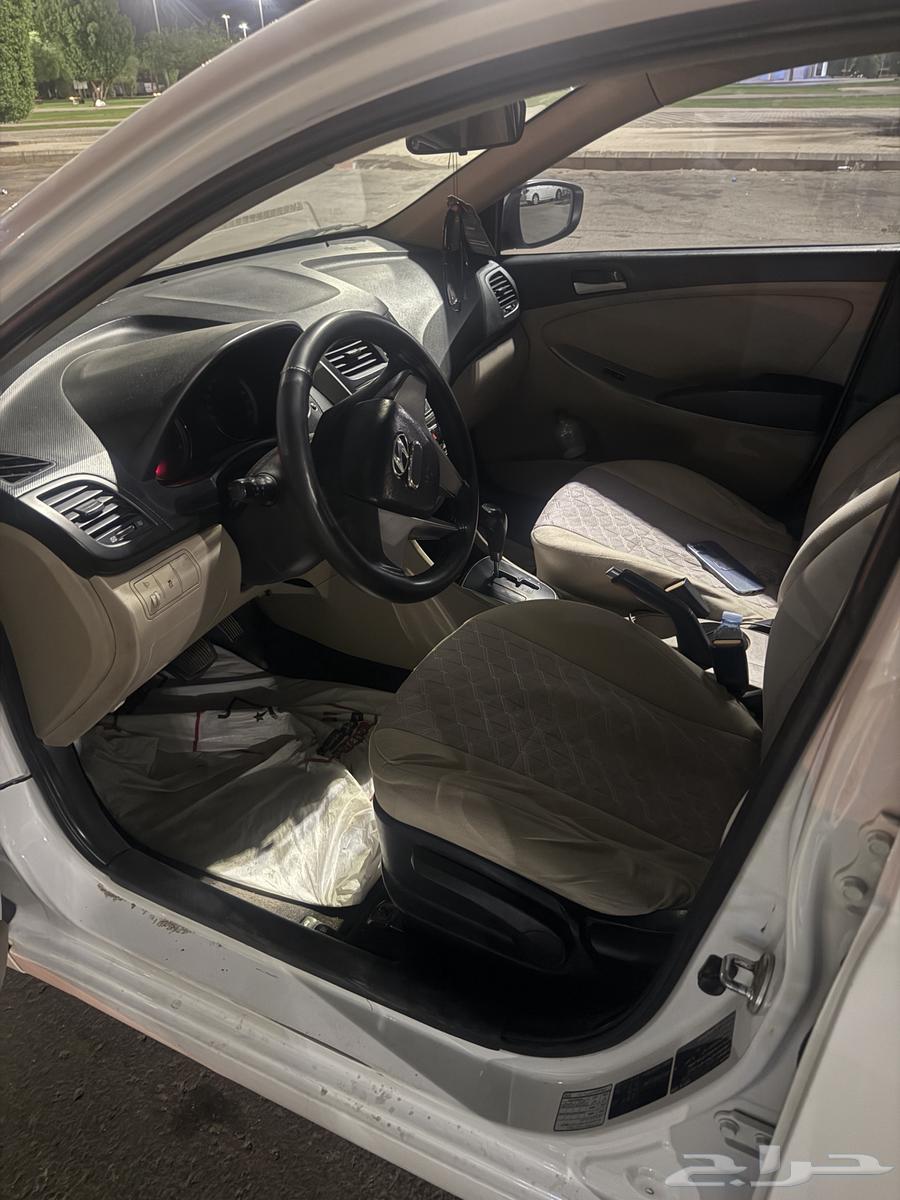 Accent 2017 for sale64101910106883113