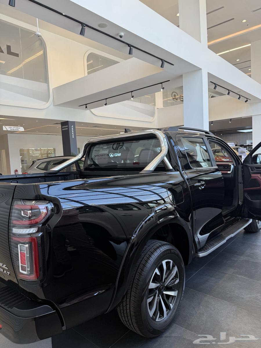 Great Wall Power Dbsl Full New Shape Model 2025 Agent Warranty64102013624193113