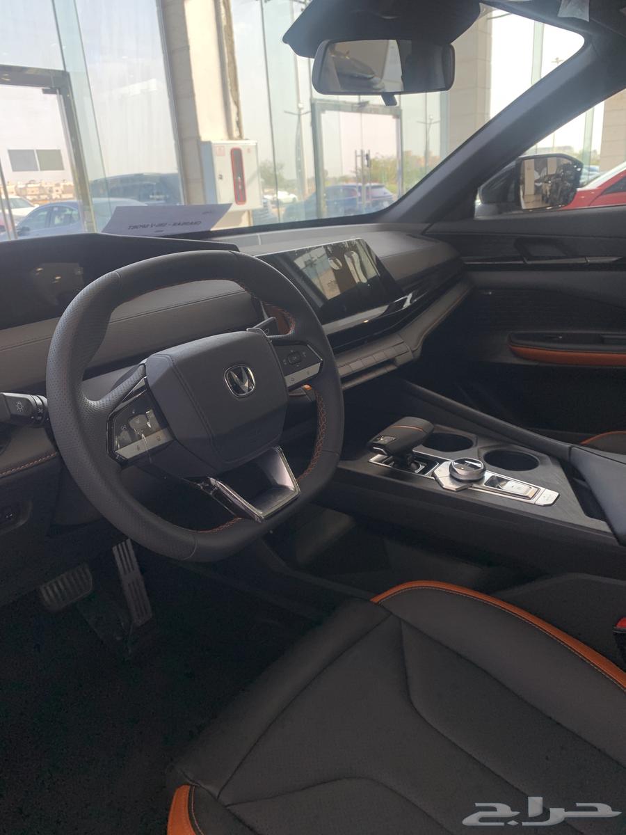 Changan Uni-V Sport School Return Offers Including Tax64102015464962114