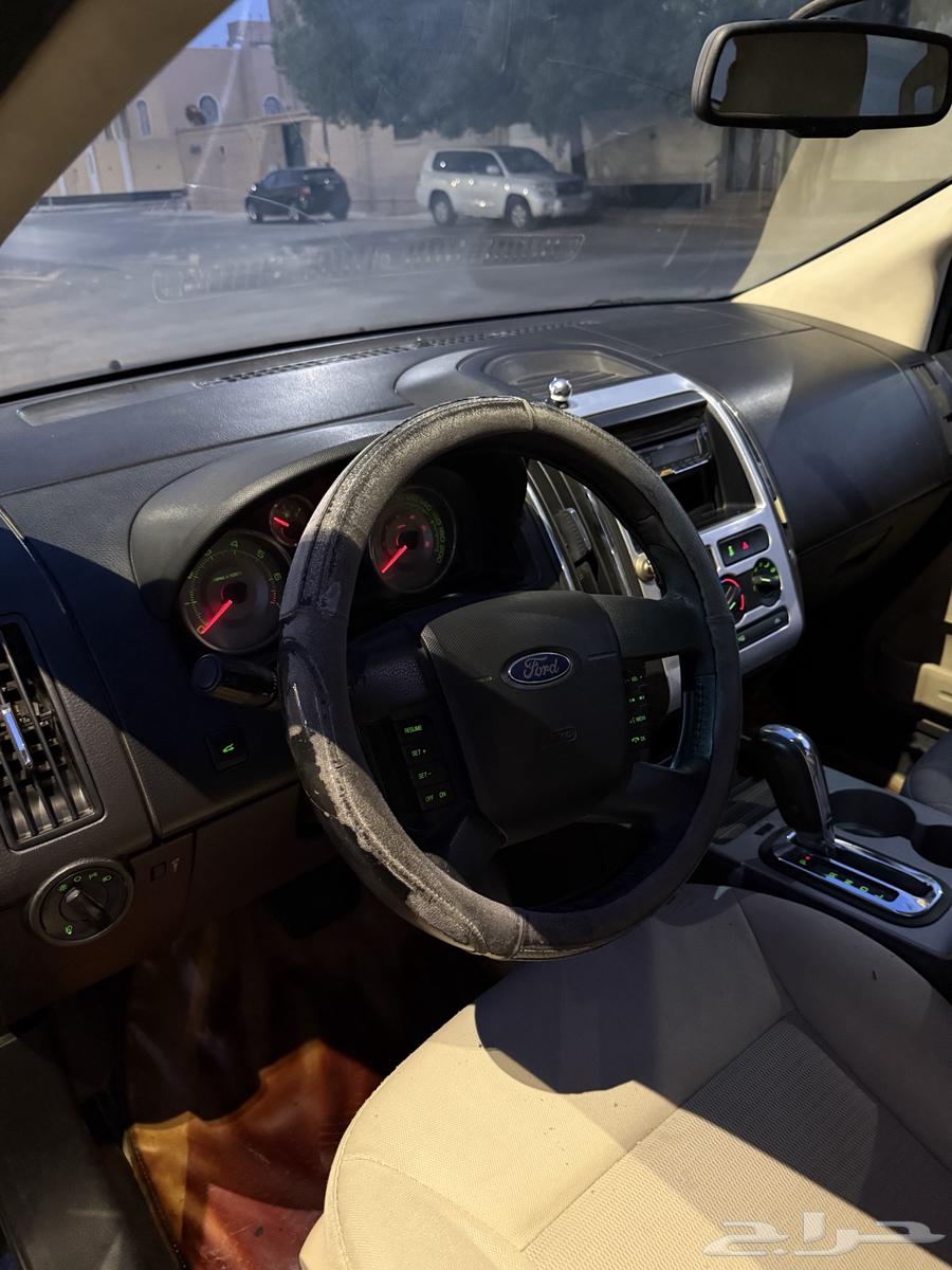 فورد ايدج 200964102025315330114