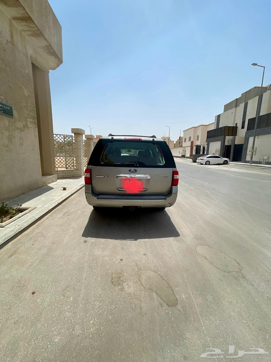 فورد اكسبيدشن 200864101934237698111