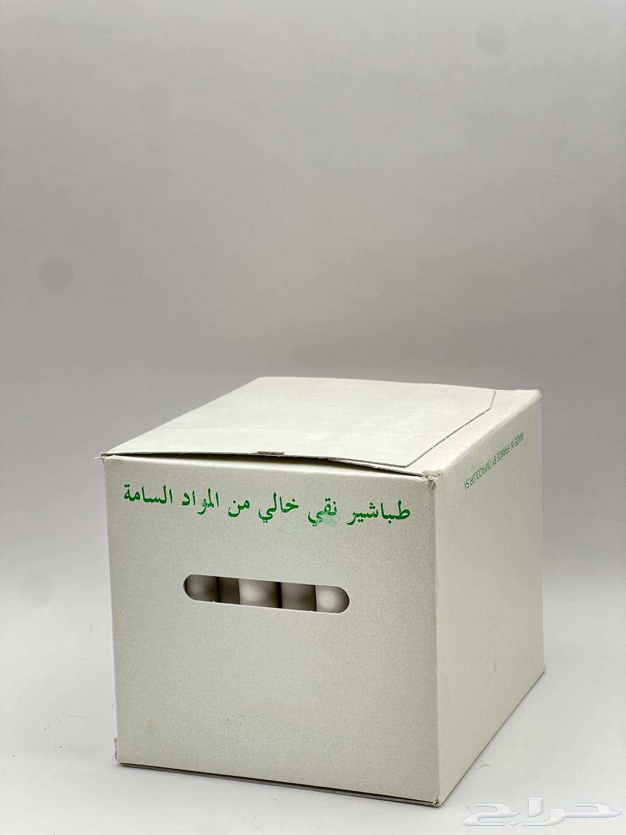 Vintage Heritage Chalk Box by the Ministry of Education63874773680643111